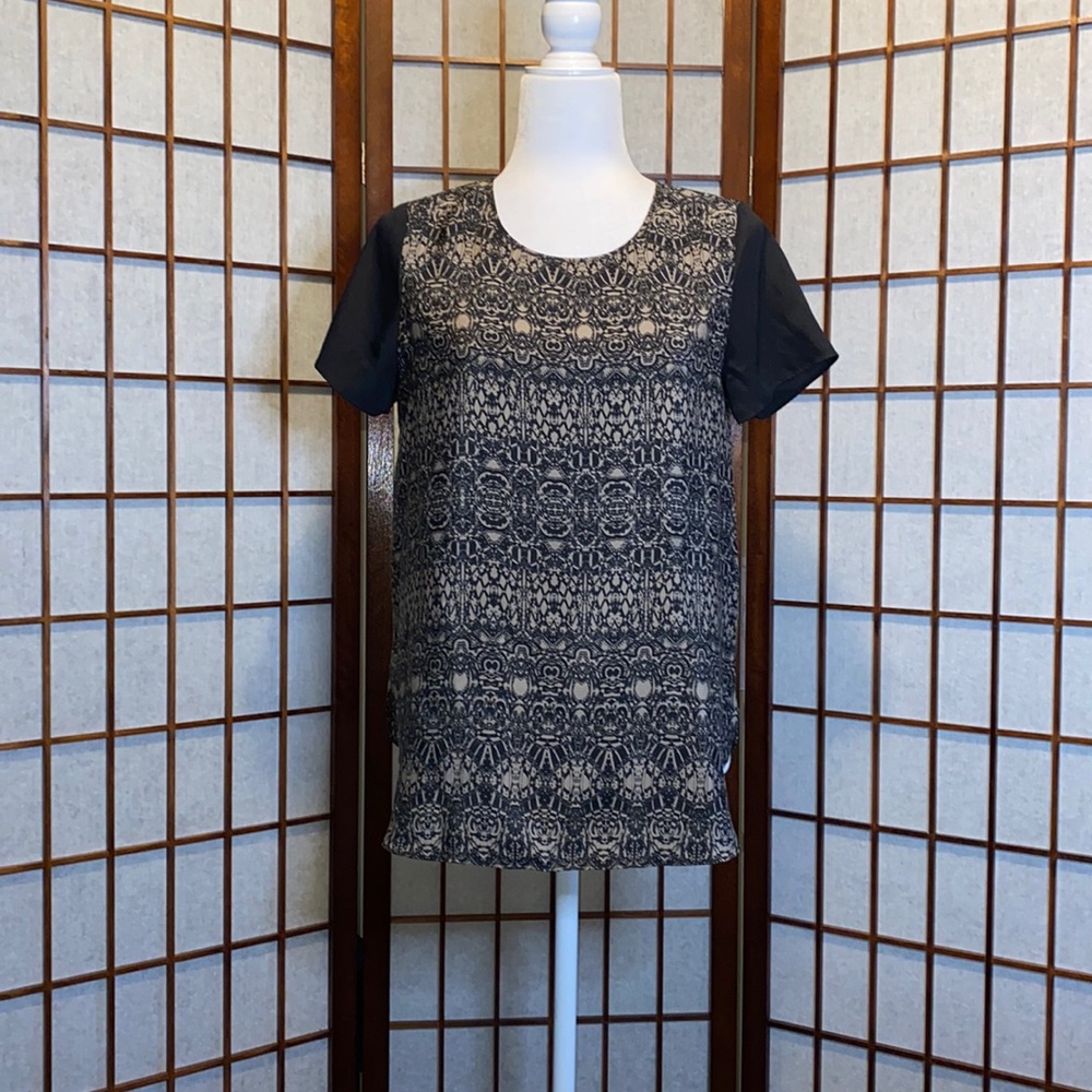 Charlie Jade Top